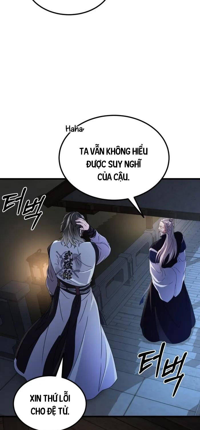 Phá Công Kiếm Đế Chapter 54 - Trang 61