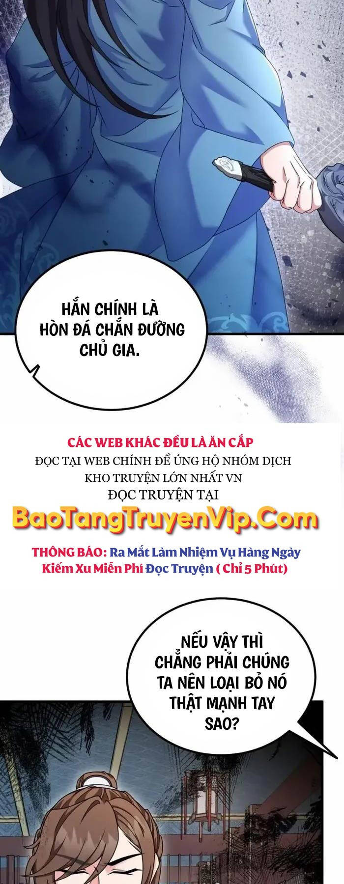 Phá Công Kiếm Đế Chapter 41 - Trang 25