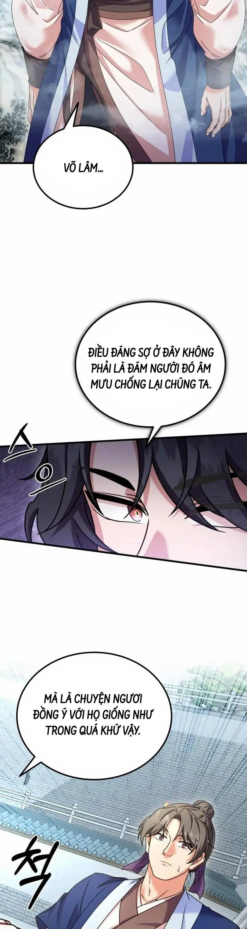 Phá Công Kiếm Đế Chapter 45 - Trang 25