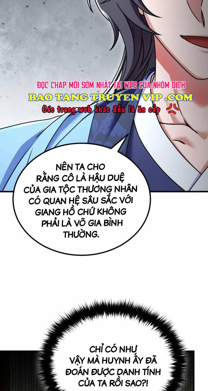 Phá Công Kiếm Đế Chapter 49 - Trang 6