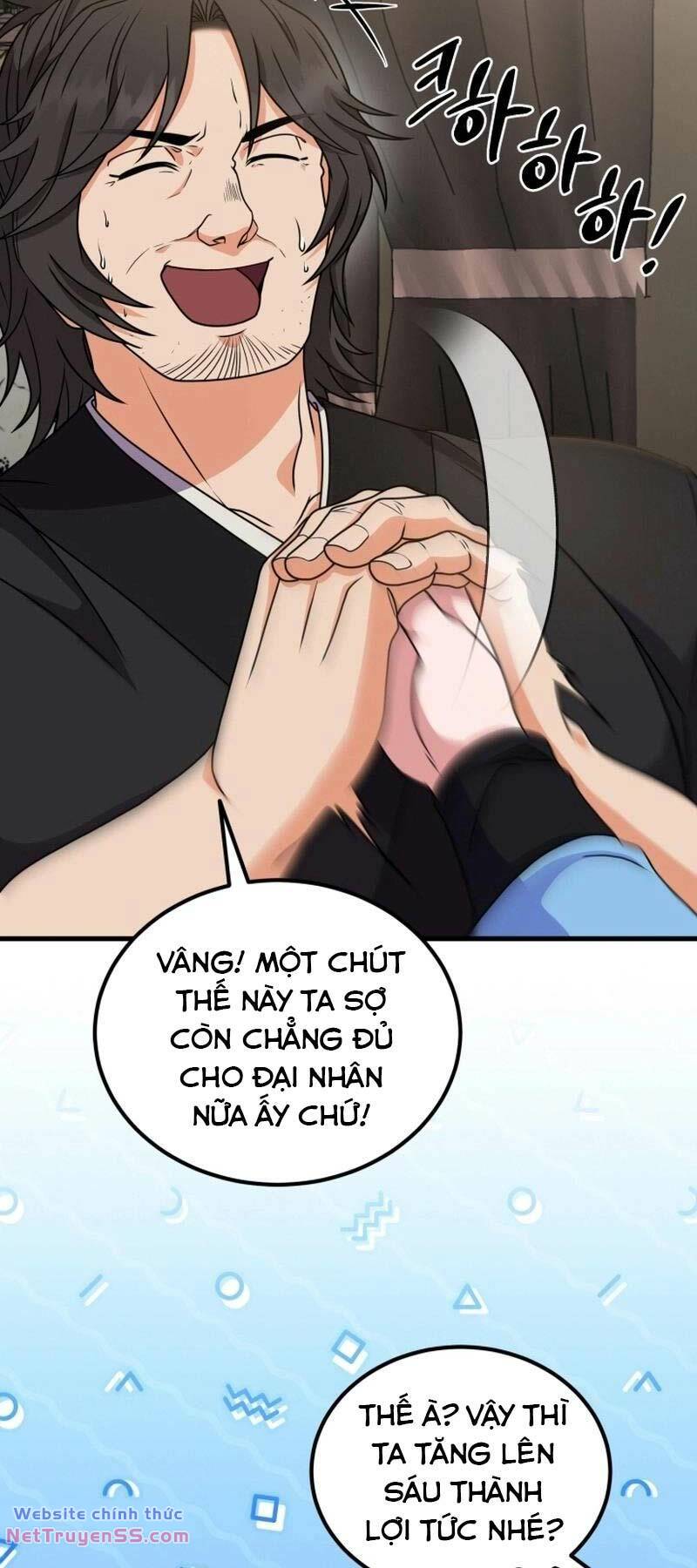 Phá Công Kiếm Đế Chapter 21 - Trang 9