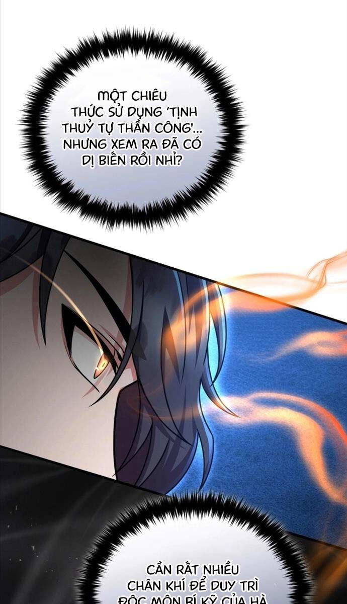 Phá Công Kiếm Đế Chapter 24 - Trang 64