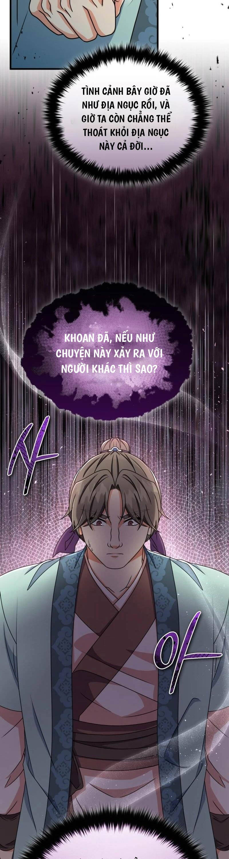 Phá Công Kiếm Đế Chapter 44 - Trang 4