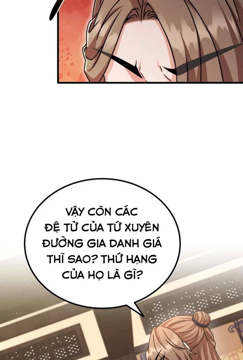 Phá Công Kiếm Đế Chapter 31 - Trang 21