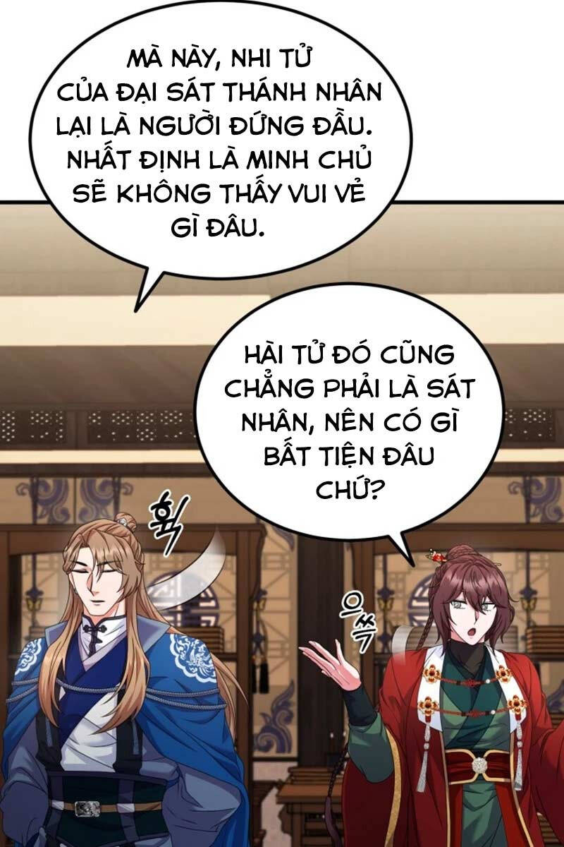 Phá Công Kiếm Đế Chapter 31 - Trang 35