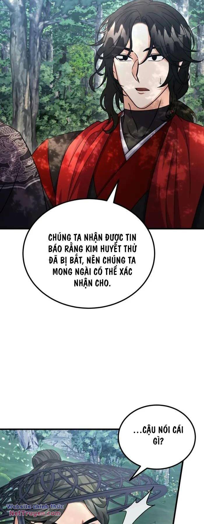 Phá Công Kiếm Đế Chapter 40 - Trang 27