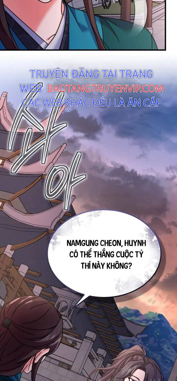 Phá Công Kiếm Đế Chapter 54 - Trang 35