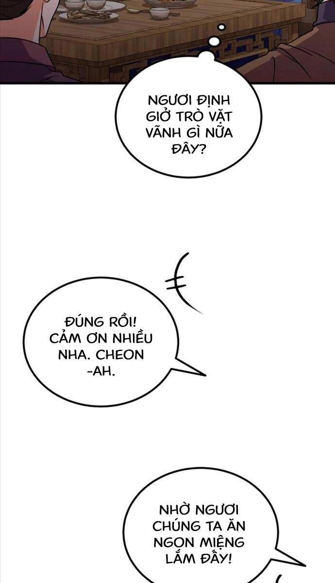 Phá Công Kiếm Đế Chapter 9 - Trang 28