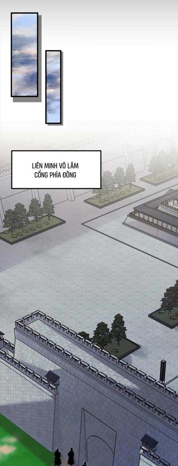 Phá Công Kiếm Đế Chapter 36 - Trang 32