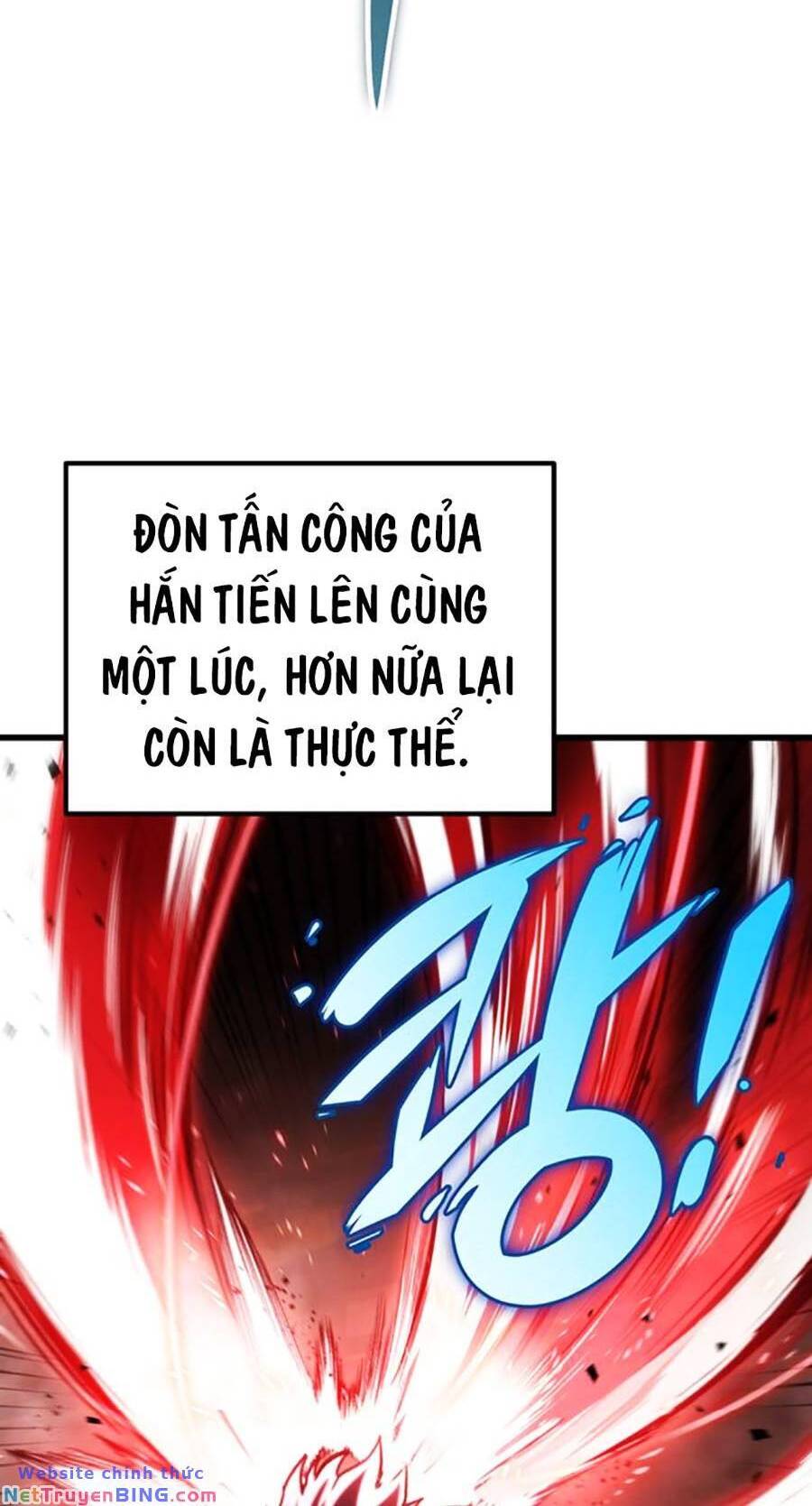 Thanh Kiếm Của Hoàng Đế Chapter 33 - Trang 23