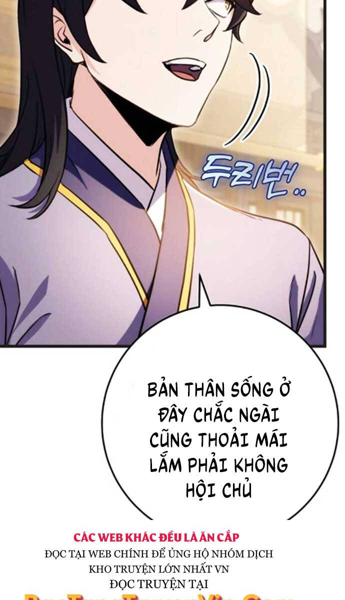 Thanh Kiếm Của Hoàng Đế Chapter 21 - Trang 10