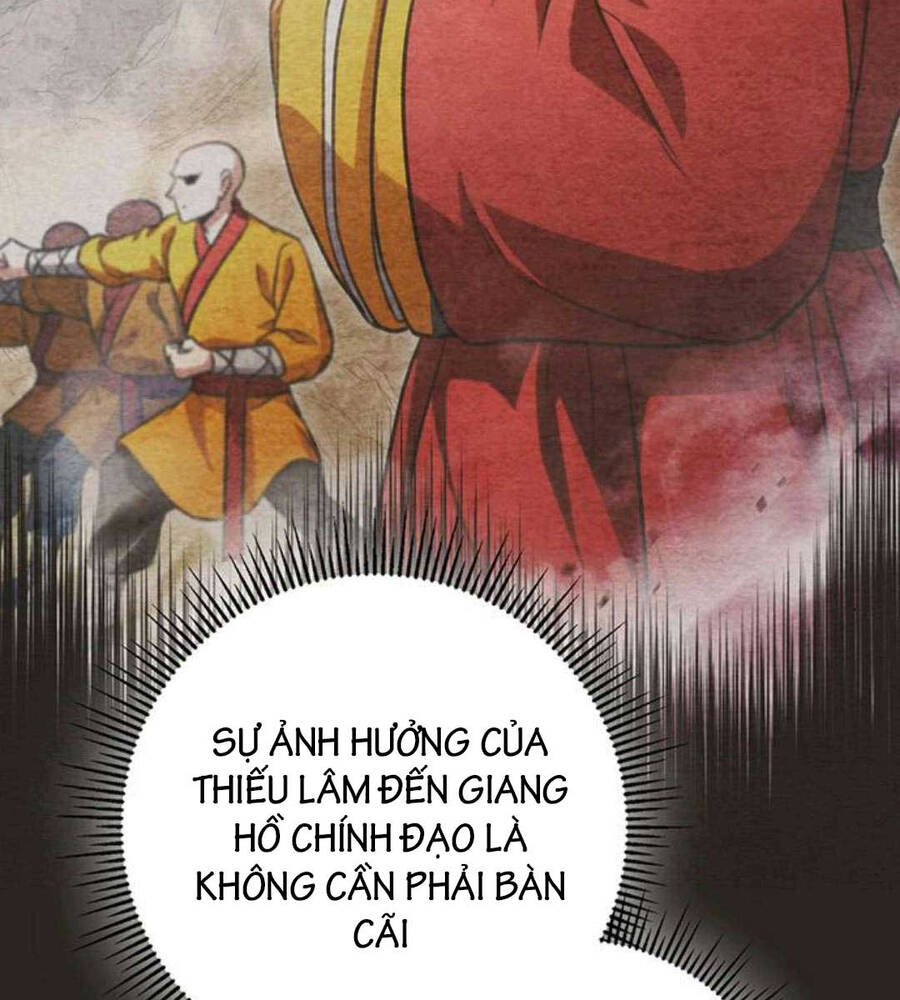 Thanh Kiếm Của Hoàng Đế Chapter 20 - Trang 50