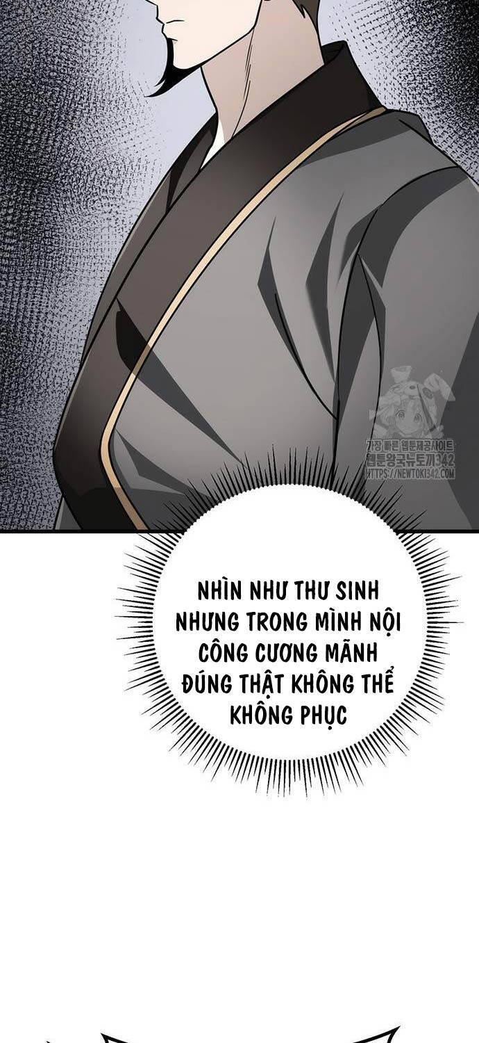 Thanh Kiếm Của Hoàng Đế Chapter 57 - Trang 63