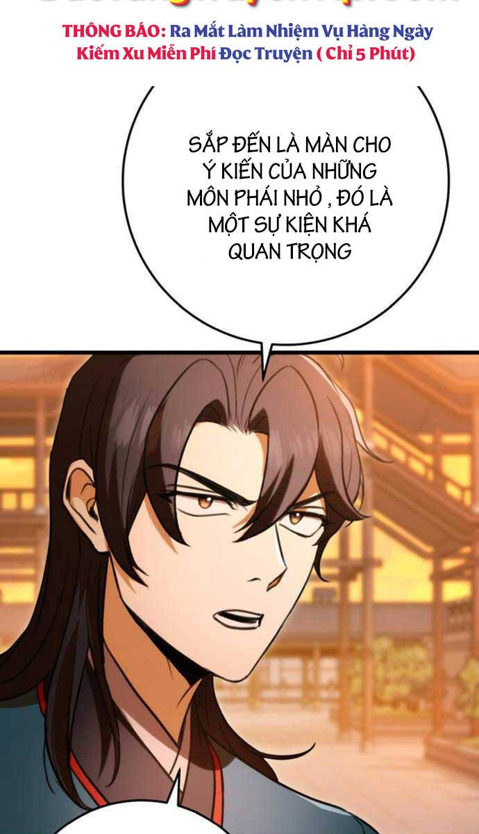 Thanh Kiếm Của Hoàng Đế Chapter 16 - Trang 102