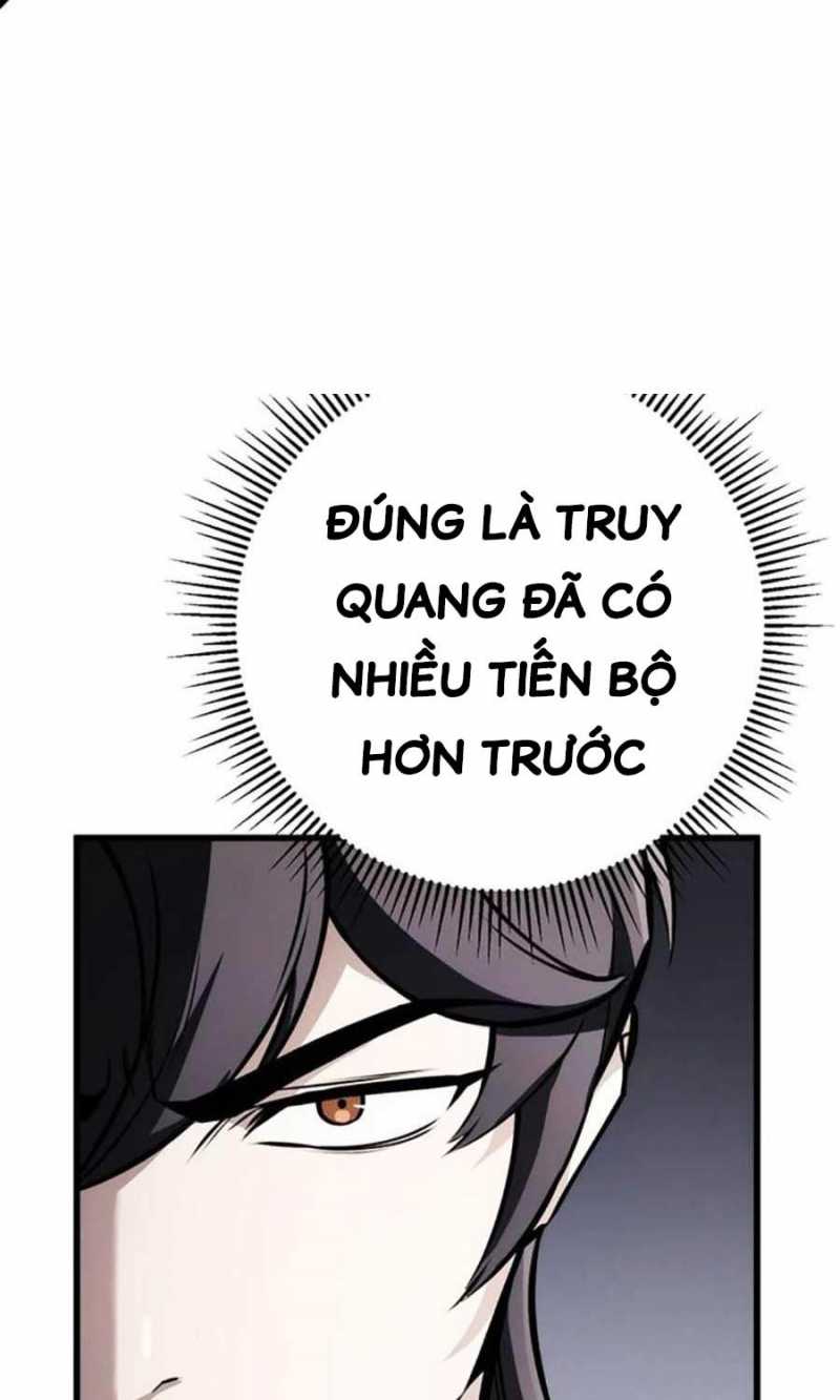 Thanh Kiếm Của Hoàng Đế Chapter 59.5 - Trang 21