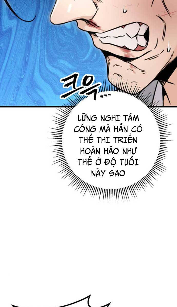 Thanh Kiếm Của Hoàng Đế Chapter 10 - Trang 81