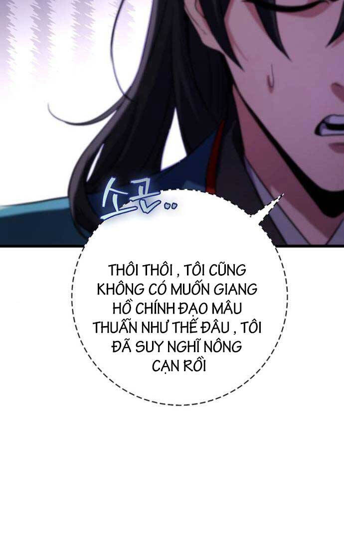 Thanh Kiếm Của Hoàng Đế Chapter 16 - Trang 79