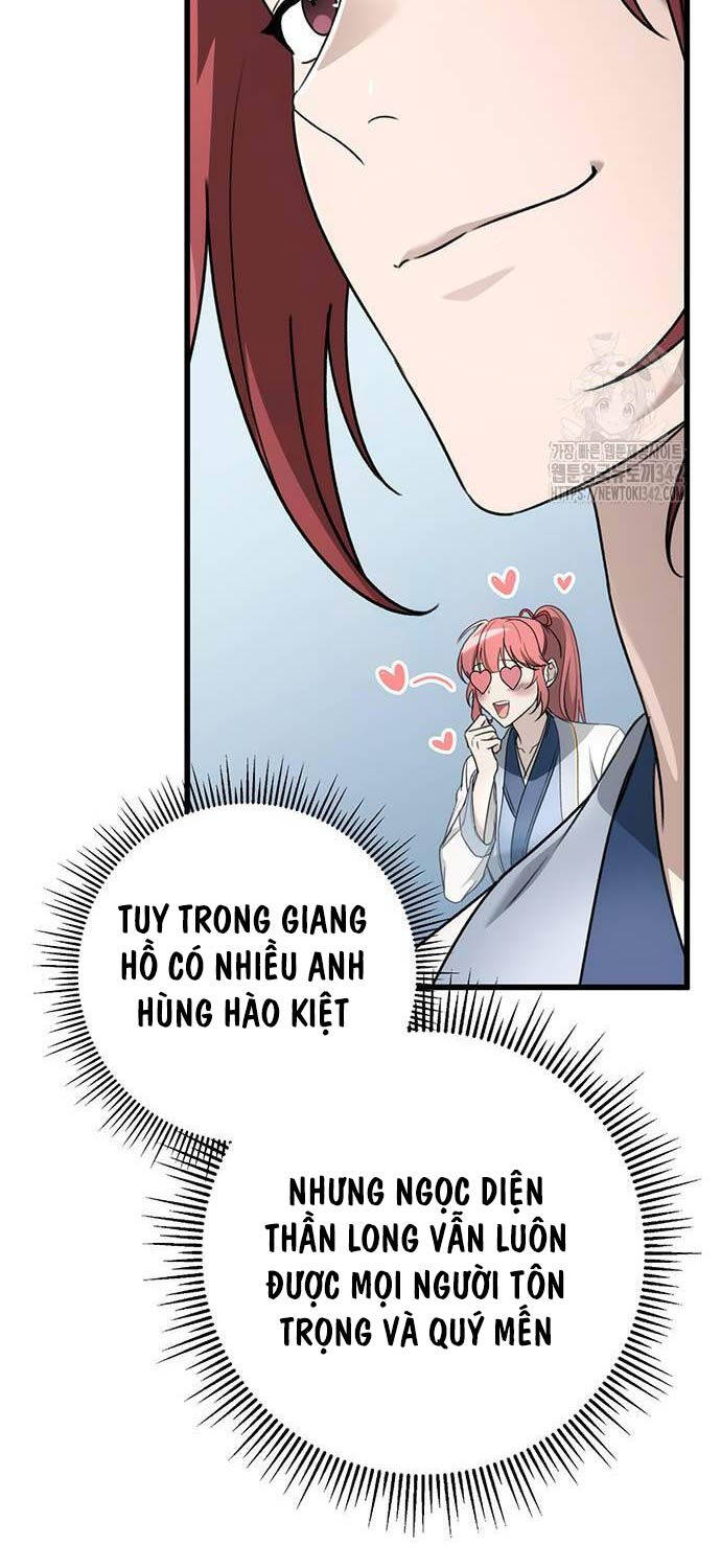 Thanh Kiếm Của Hoàng Đế Chapter 57 - Trang 33