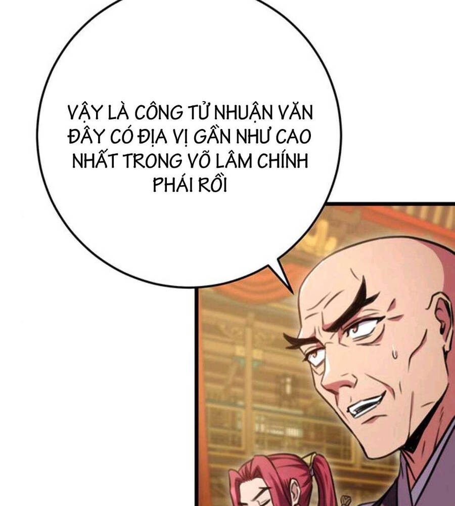 Thanh Kiếm Của Hoàng Đế Chapter 20 - Trang 40