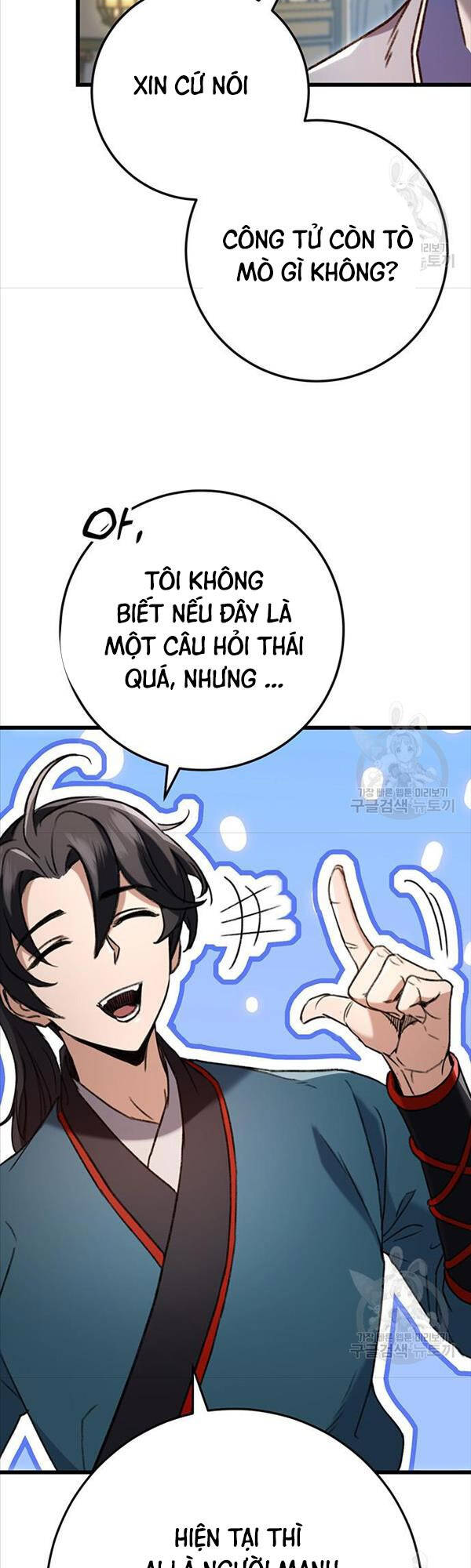 Thanh Kiếm Của Hoàng Đế Chapter 7 - Trang 48