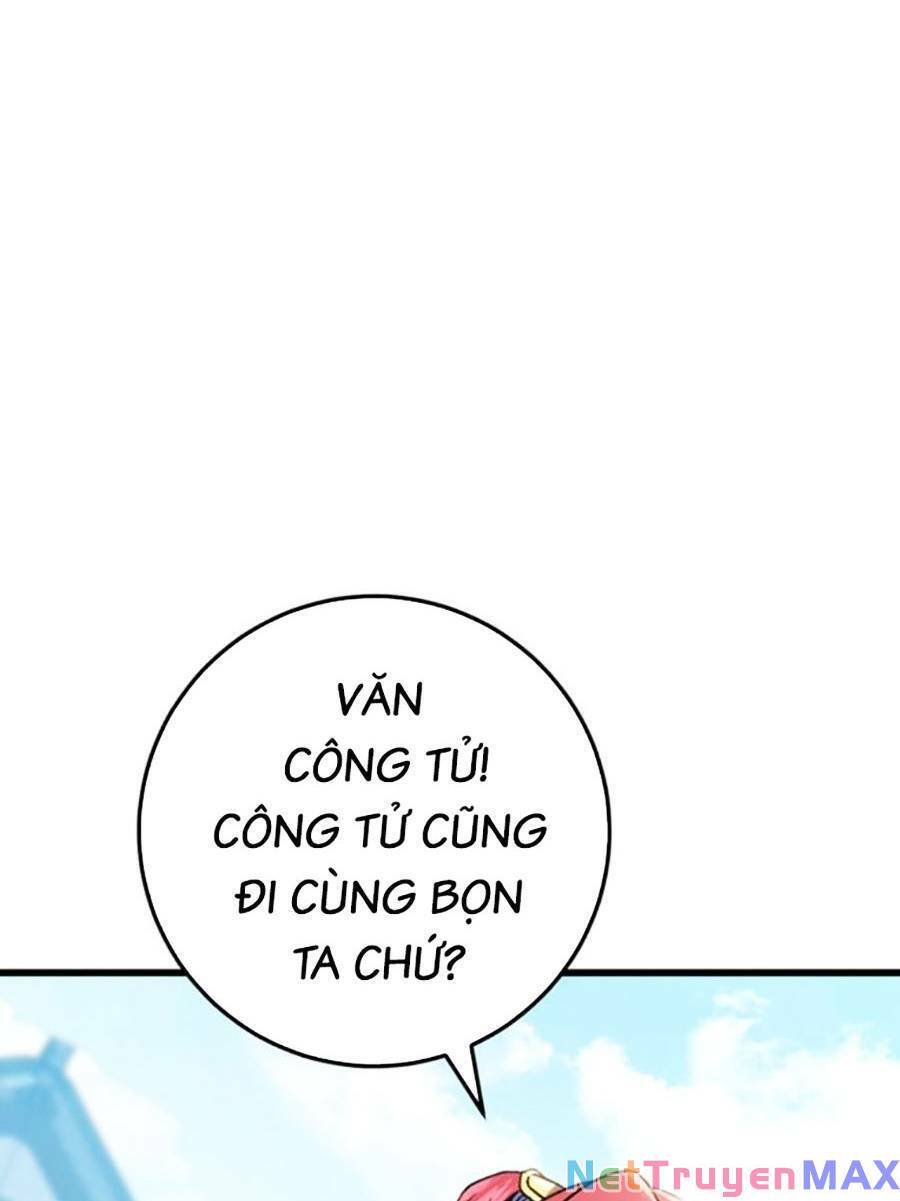 Thanh Kiếm Của Hoàng Đế Chapter 14 - Trang 50