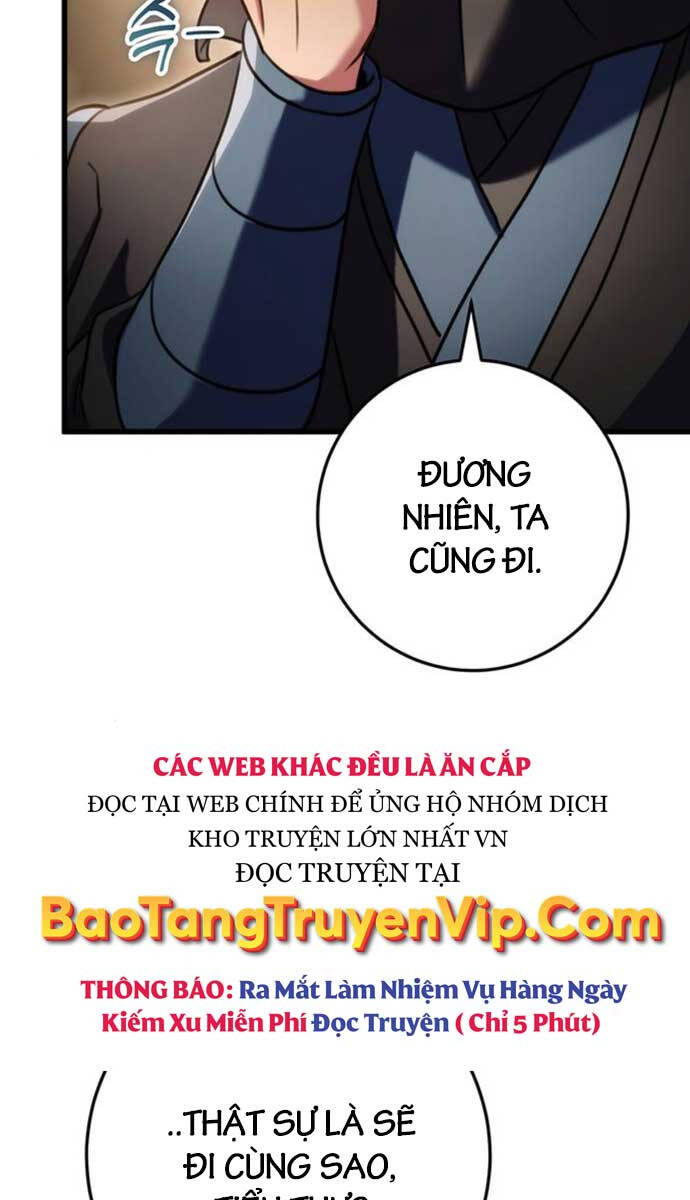 Thanh Kiếm Của Hoàng Đế Chapter 22 - Trang 34