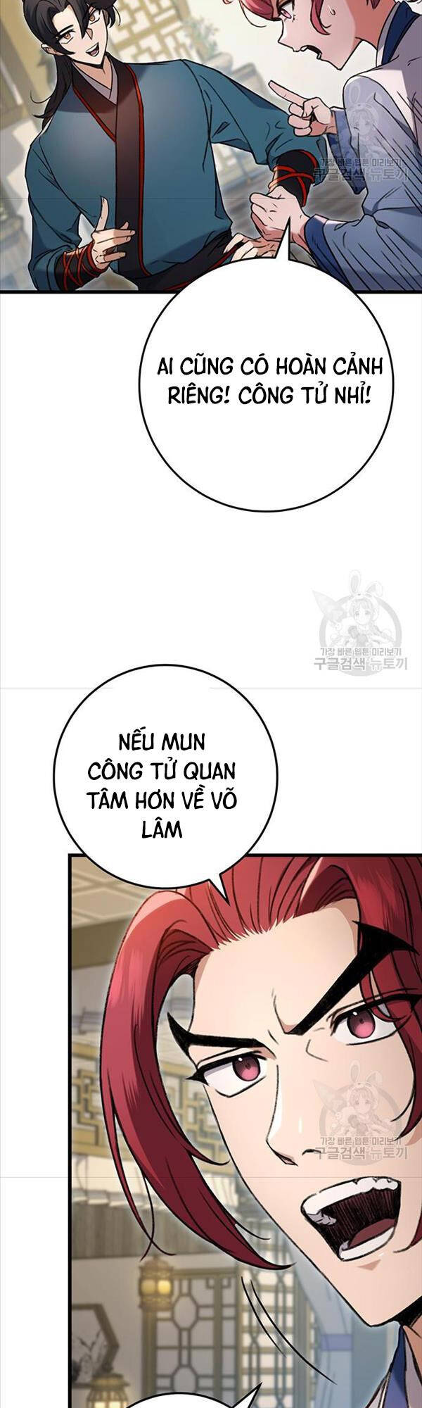 Thanh Kiếm Của Hoàng Đế Chapter 7 - Trang 47