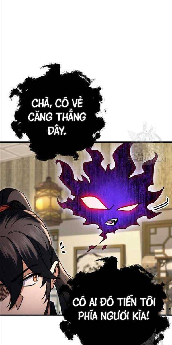 Thanh Kiếm Của Hoàng Đế Chapter 6 - Trang 84