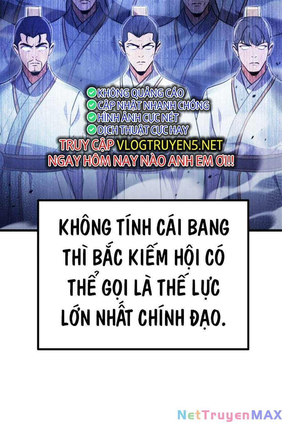 Thanh Kiếm Của Hoàng Đế Chapter 14 - Trang 79