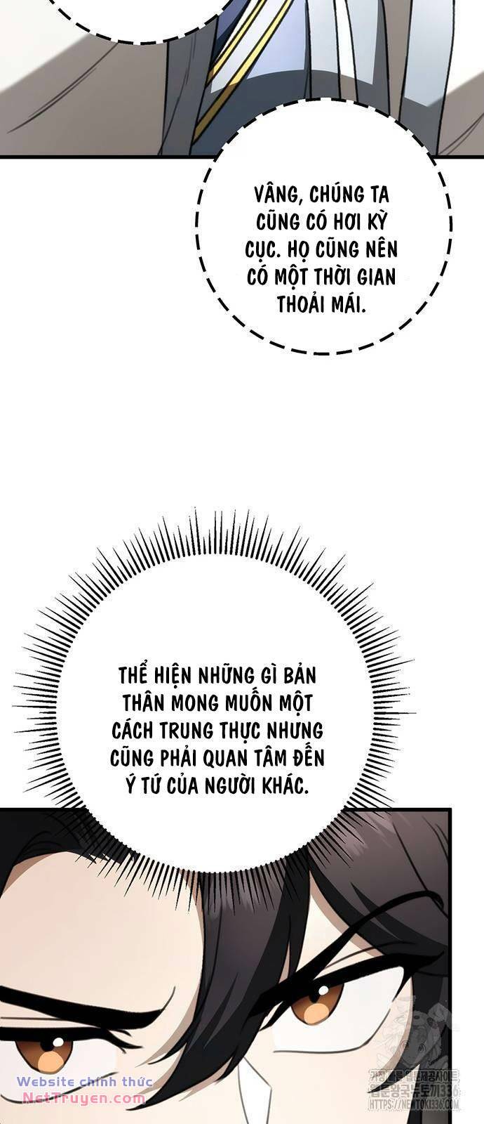 Thanh Kiếm Của Hoàng Đế Chapter 50 - Trang 44