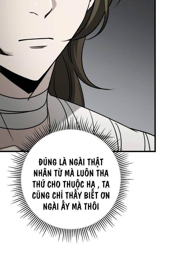 Thanh Kiếm Của Hoàng Đế Chapter 56 - Trang 23