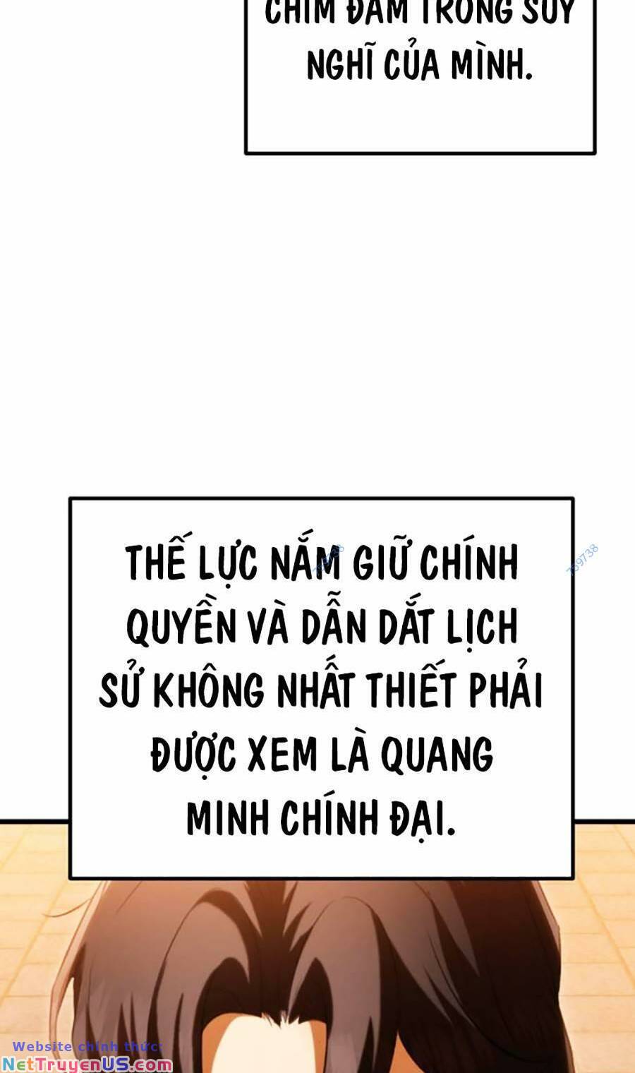 Thanh Kiếm Của Hoàng Đế Chapter 17 - Trang 41