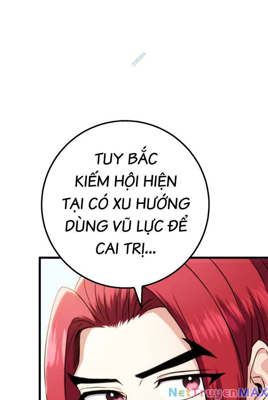 Thanh Kiếm Của Hoàng Đế Chapter 14 - Trang 80