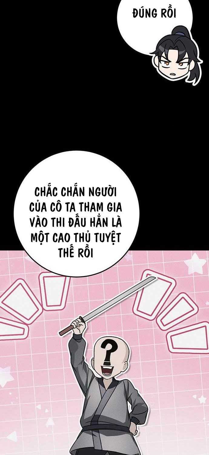 Thanh Kiếm Của Hoàng Đế Chapter 58 - Trang 52