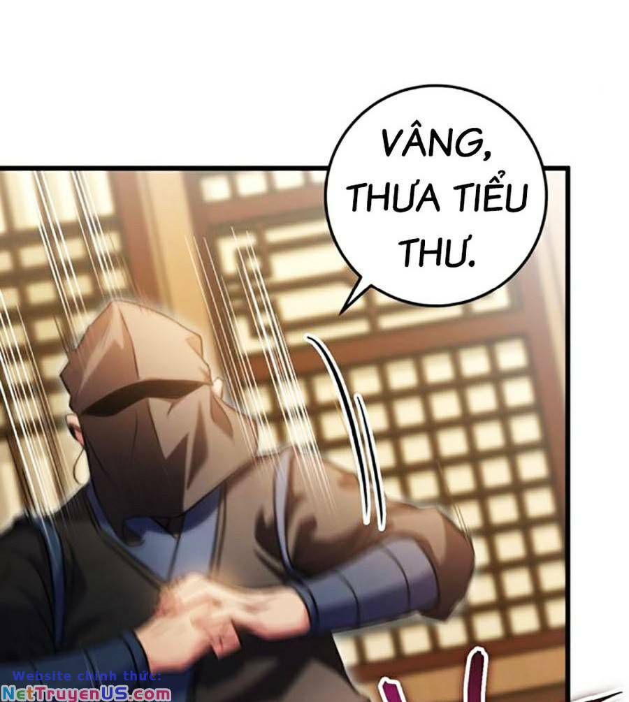 Thanh Kiếm Của Hoàng Đế Chapter 17 - Trang 165