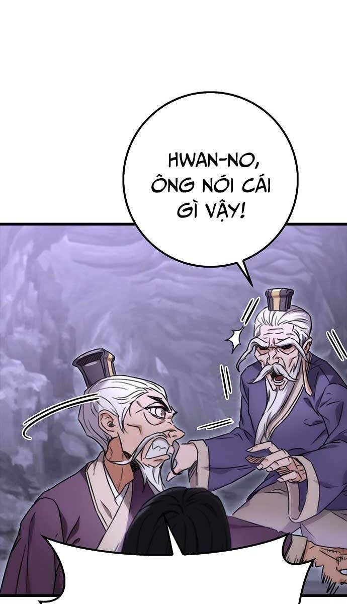 Thanh Kiếm Của Hoàng Đế Chapter 1 - Trang 177