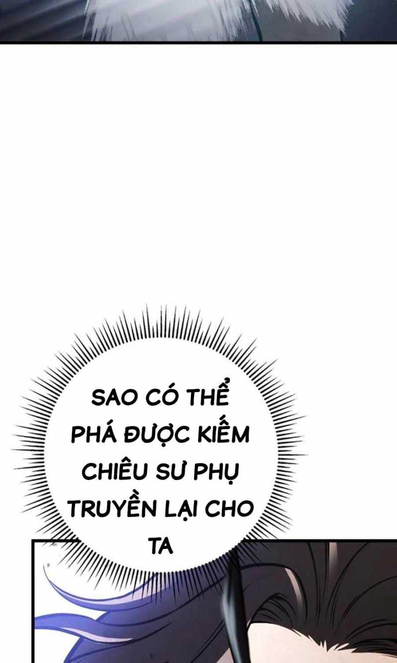 Thanh Kiếm Của Hoàng Đế Chapter 59.5 - Trang 30