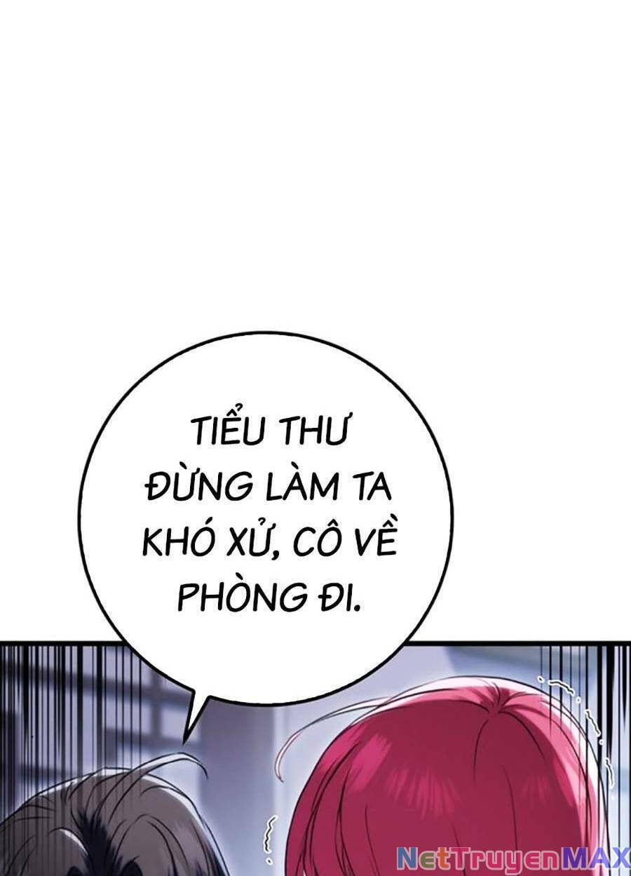 Thanh Kiếm Của Hoàng Đế Chapter 12 - Trang 27