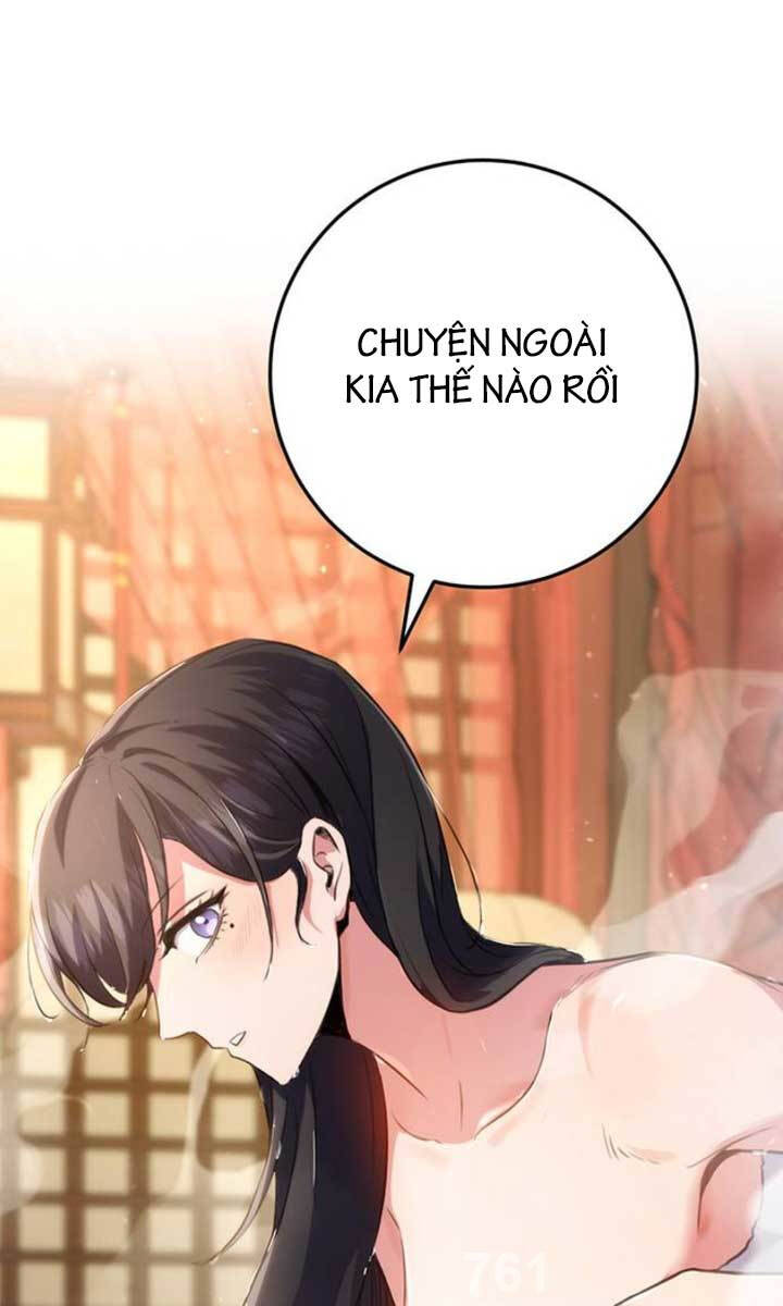 Thanh Kiếm Của Hoàng Đế Chapter 18 - Trang 0