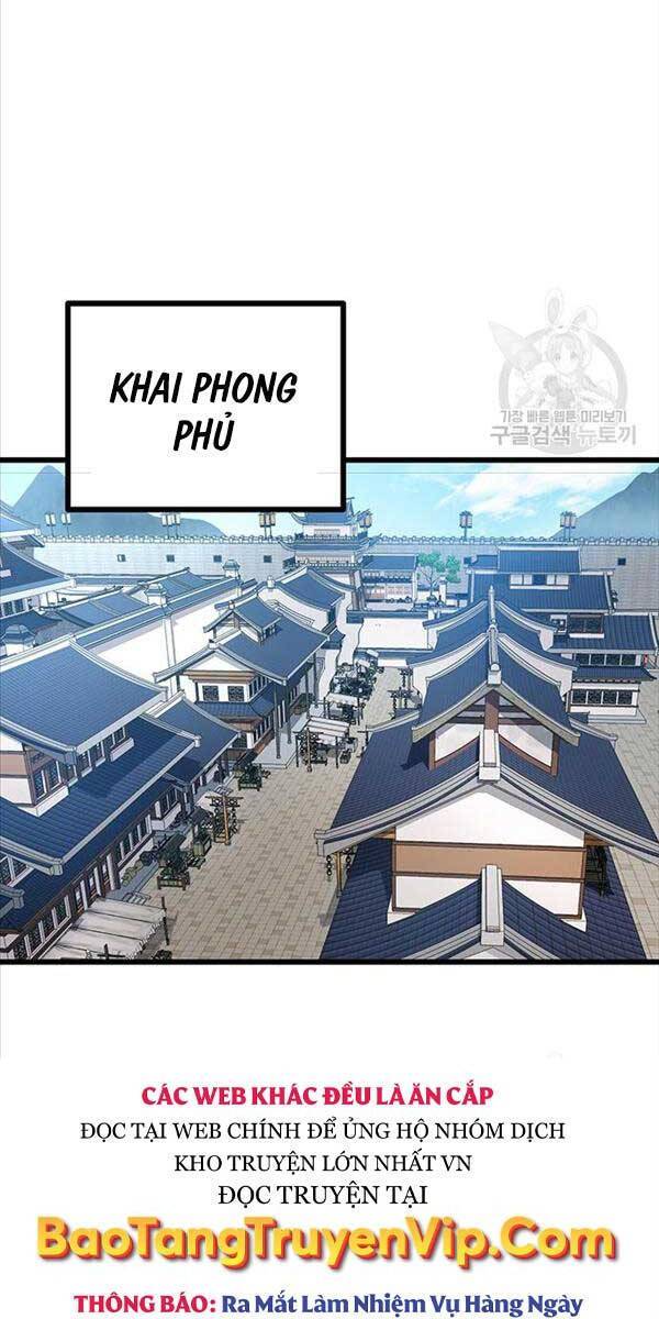 Thanh Kiếm Của Hoàng Đế Chapter 6 - Trang 10