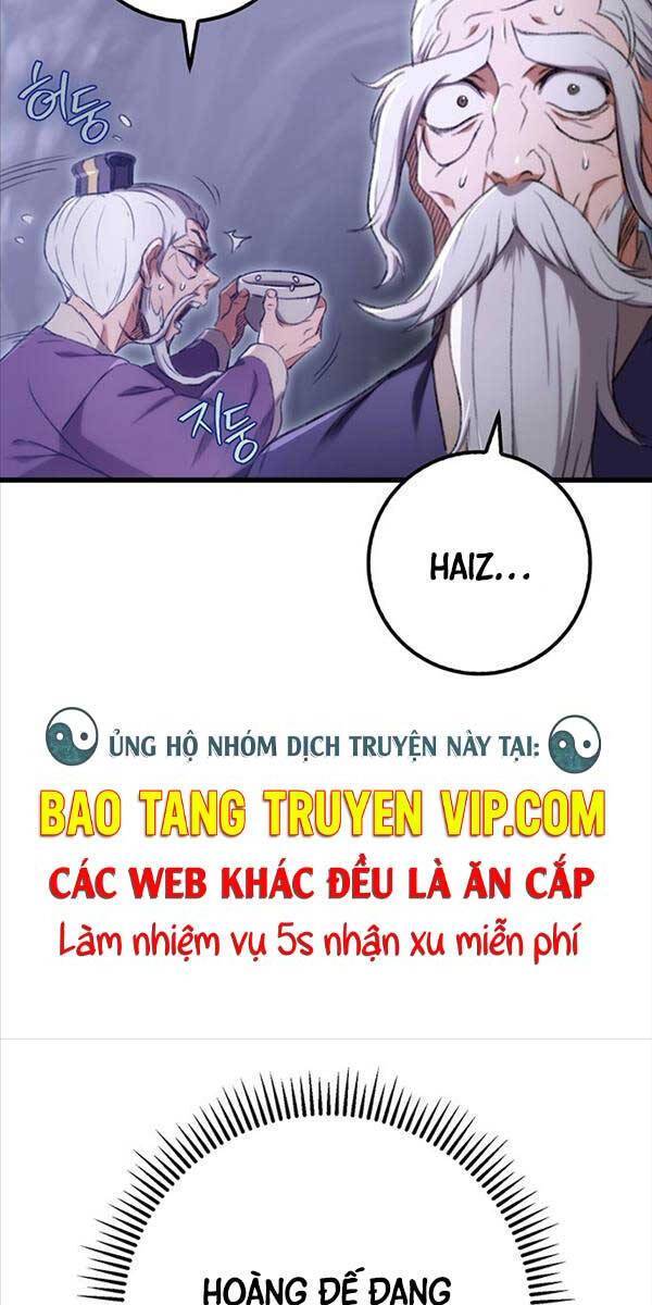 Thanh Kiếm Của Hoàng Đế Chapter 3 - Trang 24