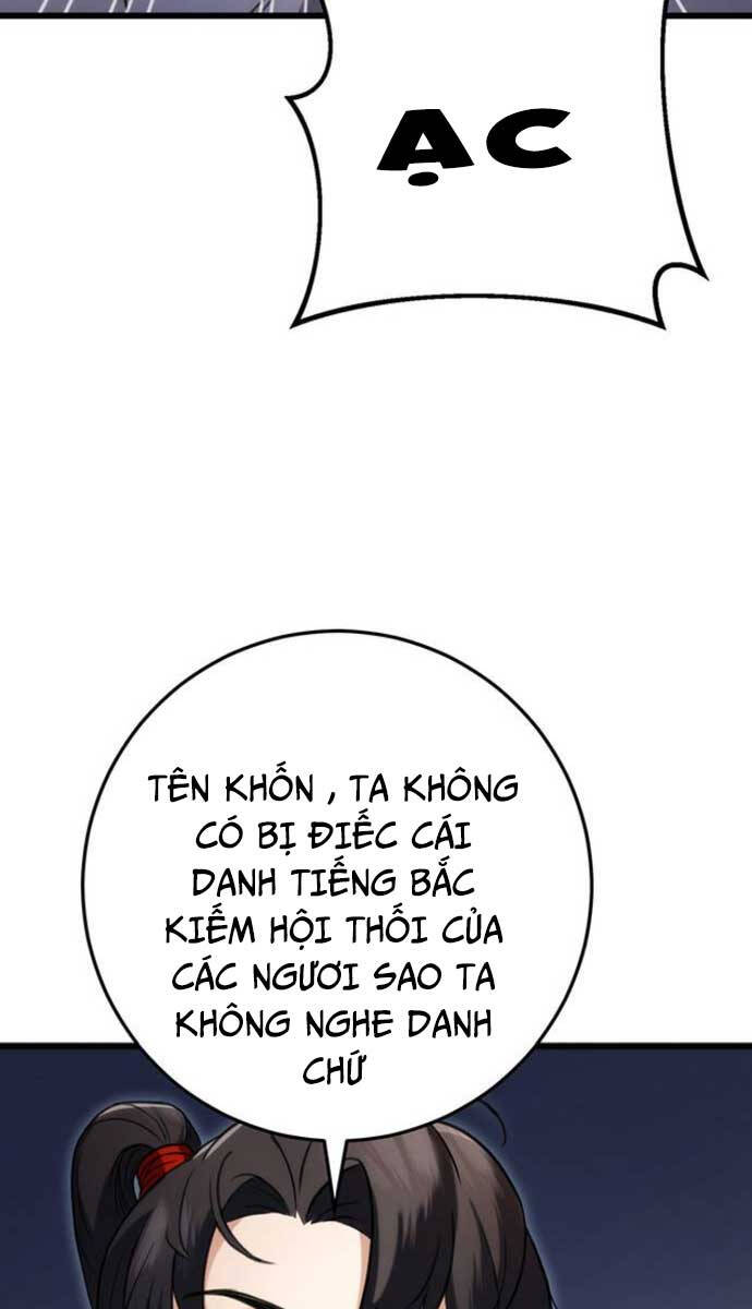 Thanh Kiếm Của Hoàng Đế Chapter 9 - Trang 30