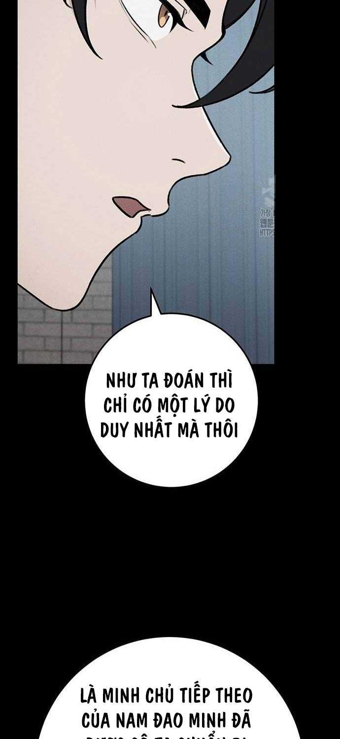 Thanh Kiếm Của Hoàng Đế Chapter 58 - Trang 50