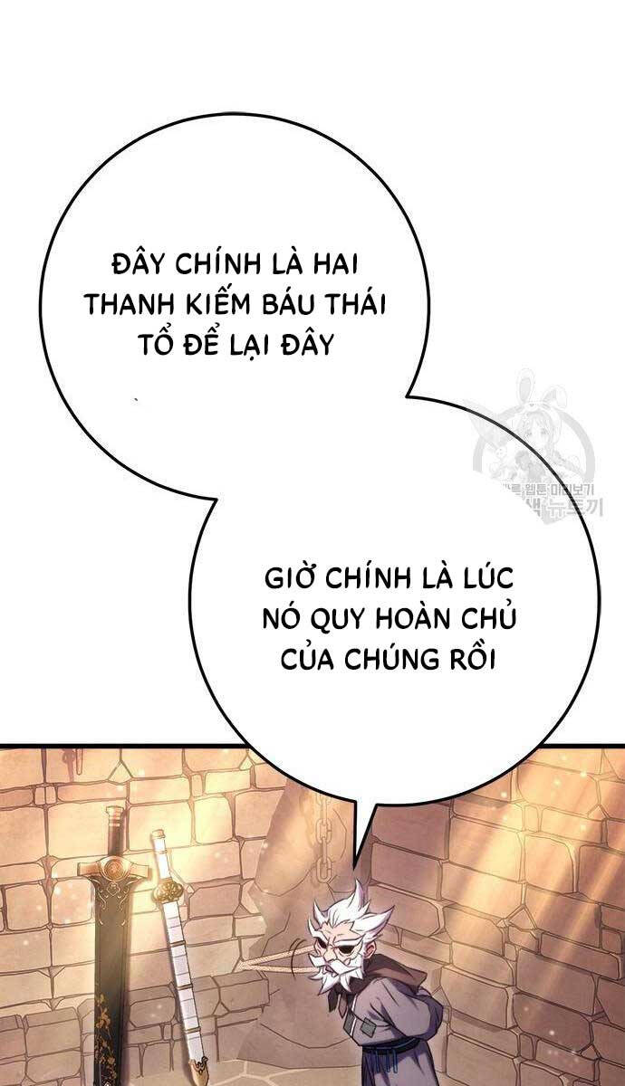 Thanh Kiếm Của Hoàng Đế Chapter 13 - Trang 99