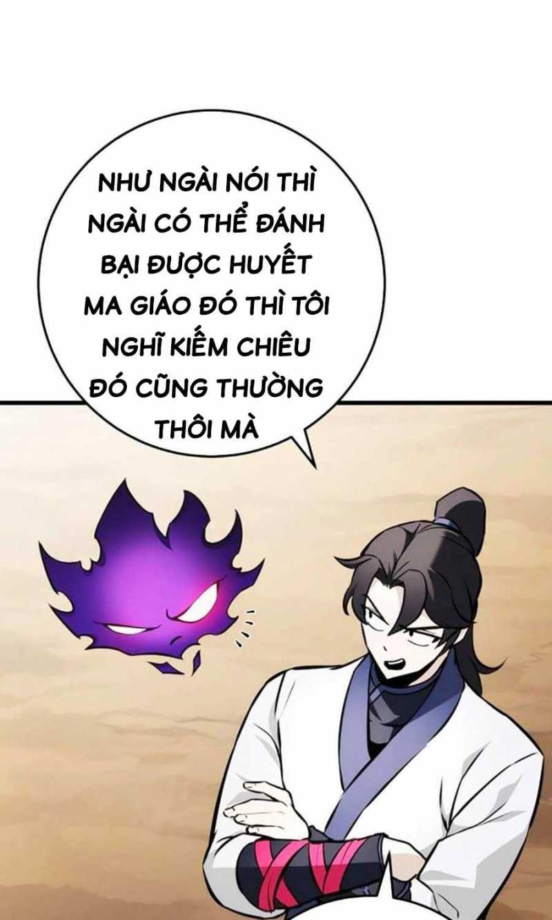 Thanh Kiếm Của Hoàng Đế Chapter 59 - Trang 30