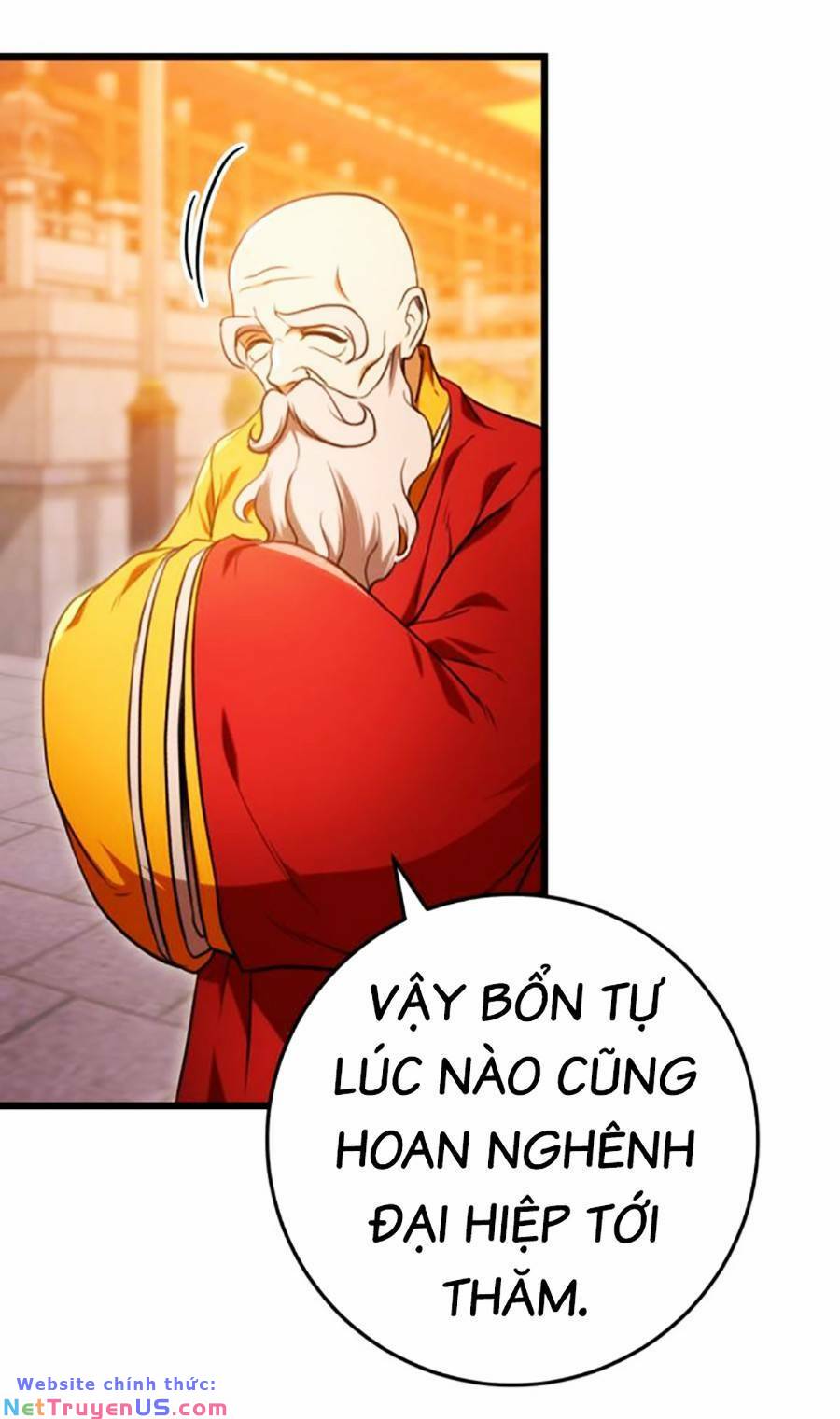 Thanh Kiếm Của Hoàng Đế Chapter 17 - Trang 27