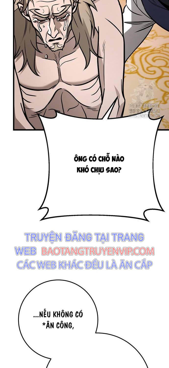 Thanh Kiếm Của Hoàng Đế Chapter 62 - Trang 82