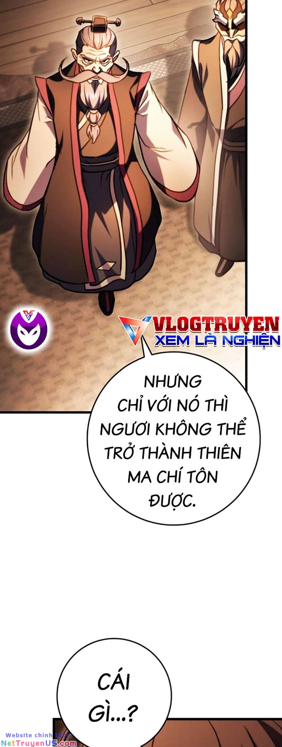 Thanh Kiếm Của Hoàng Đế Chapter 29 - Trang 16