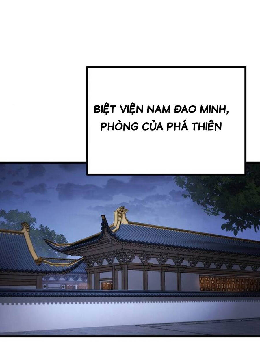 Thanh Kiếm Của Hoàng Đế Chapter 60 - Trang 65