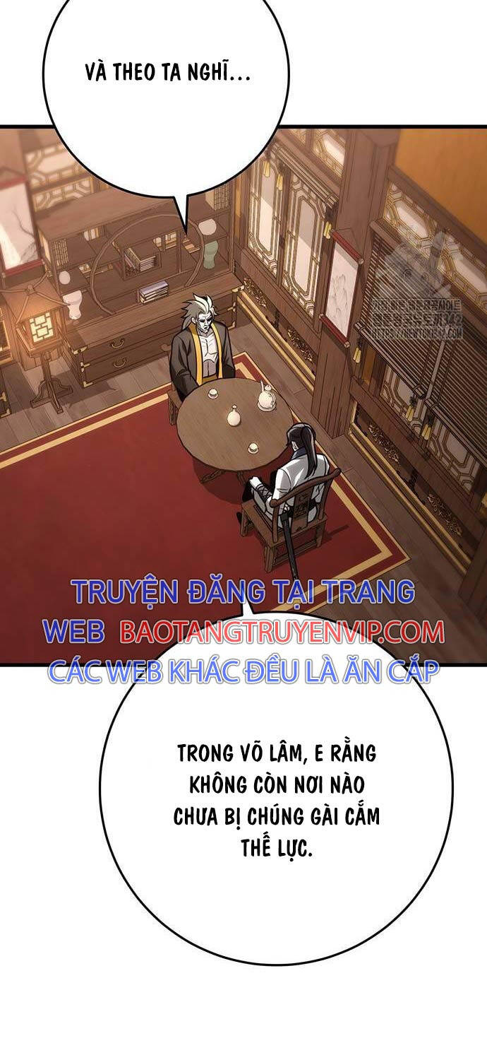 Thanh Kiếm Của Hoàng Đế Chapter 62 - Trang 93